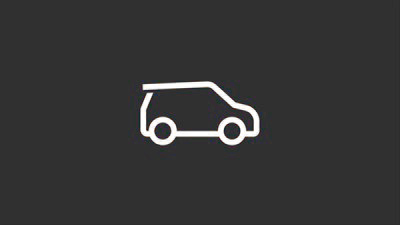 Renault TWINGO - Pictogramme voiture